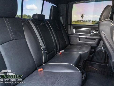 Used 2016 RAM 2500 Limited AWD/4WD image 27