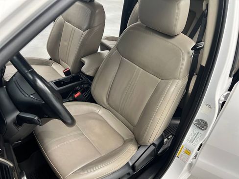 Used 2020 Ford Ranger Lariat w/ Technology Package image 9