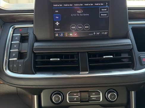 Used 2023 Chevrolet Suburban LS w/ Driver Alert Package image 30