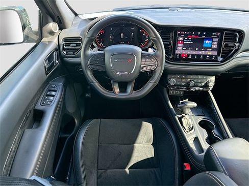 Used 2025 Dodge Durango R/T image 21