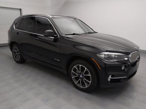Used 2018 BMW X5 xDrive50i image 11
