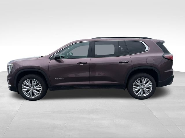Used 2026 GMC Acadia Elevation w/ Elevation Premium Package AWD/4WD image 2