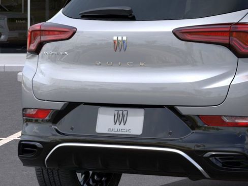 New 2026 Buick Encore GX Sport Touring w/ Advanced Technology Package image 15