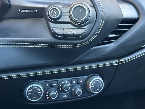 Used 2016 Ferrari 488 GTB image 22