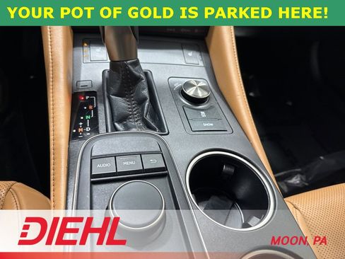 Used 2017 Lexus RC 300 AWD w/ Accessory Package 2 image 33