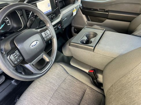 Used 2022 Ford F150 XL w/ Equipment Group 101A High image 10