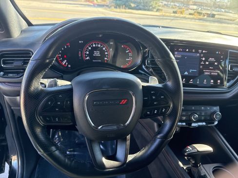 Used 2024 Dodge Durango GT image 18