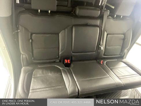 Used 2021 GMC Sierra 1500 Denali w/ Denali Ultimate Package AWD/4WD image 29