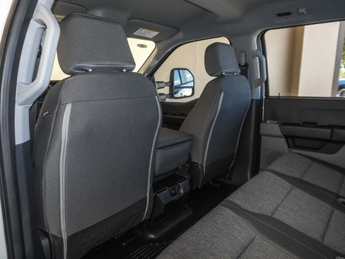 New 2026 Ford F350 XL AWD/4WD image 35