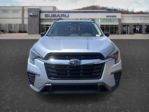 New 2026 Subaru Ascent Limited AWD/4WD image 2