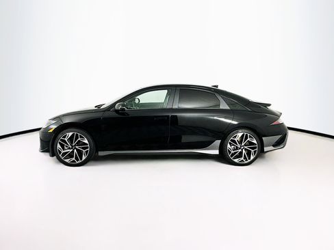 Used 2024 Hyundai Ioniq 6 SEL image 4