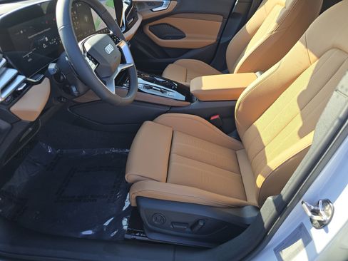 New 2025 Audi A5 2.0T Premium Plus image 18