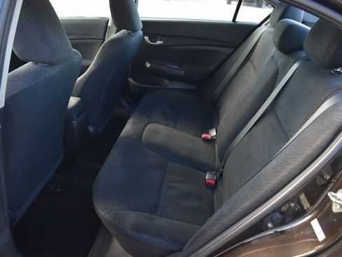 Used 2013 Honda Civic LX image 20