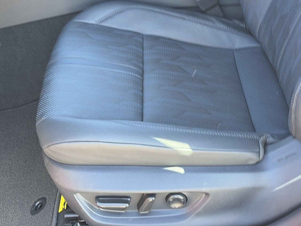 New 2026 Toyota Camry XSE w/ Premium Package FWD image 17