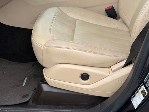 Used 2017 Mercedes-Benz GLS 450 4MATIC image 15