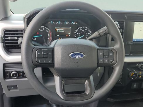 New 2026 Ford F350 XL w/ STX Appearance Package image 20