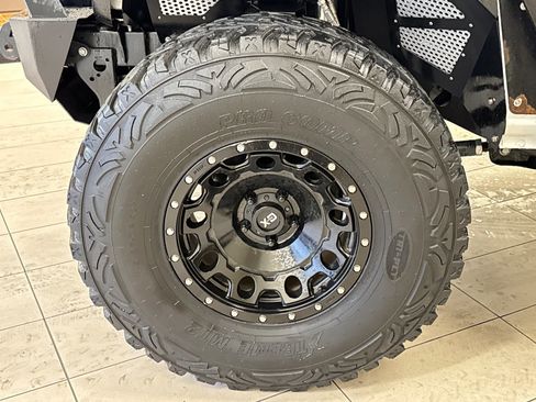 Used 2019 Jeep Wrangler Unlimited Rubicon image 27