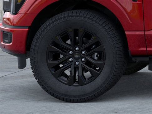 New 2026 Ford F150 Lariat image 18
