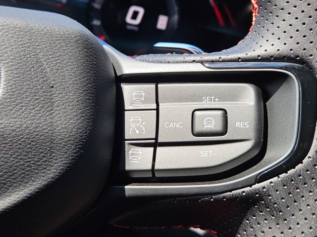 New 2026 Dodge Charger R/T AWD/4WD image 14