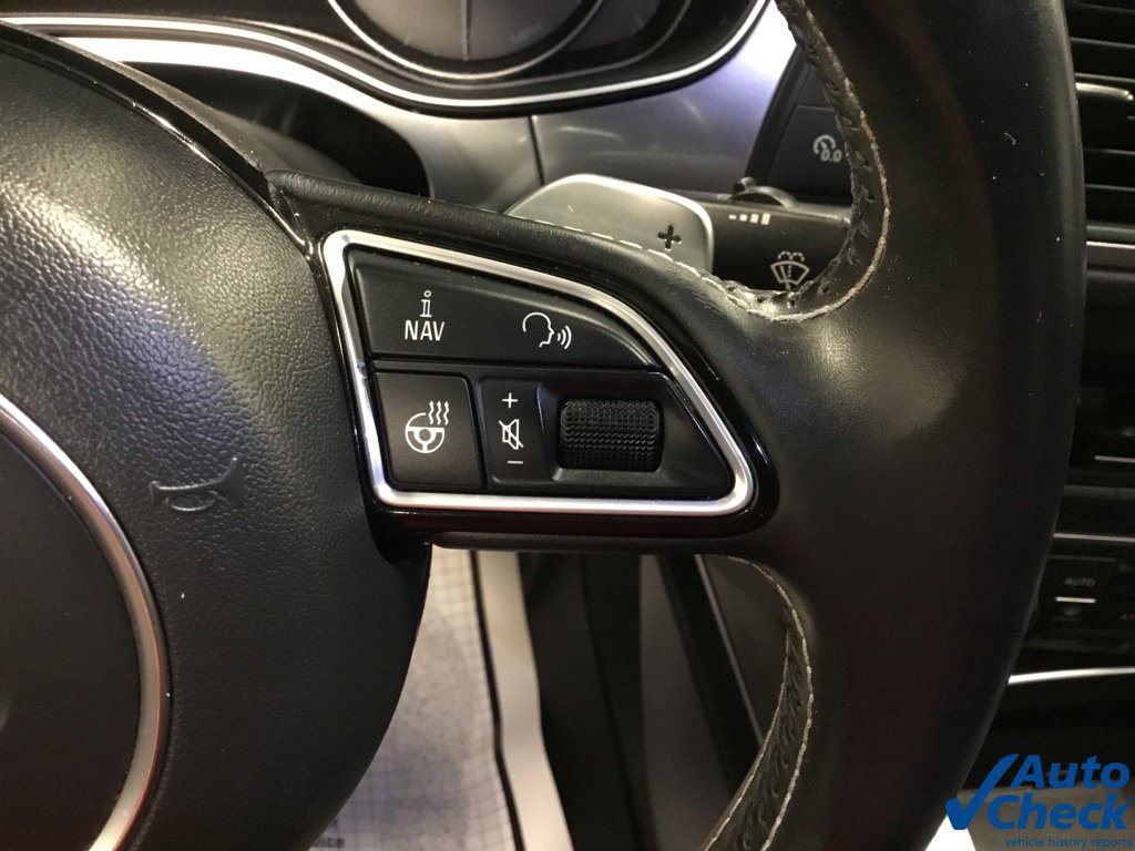 Used 2018 Audi S7 Premium Plus AWD/4WD image 43