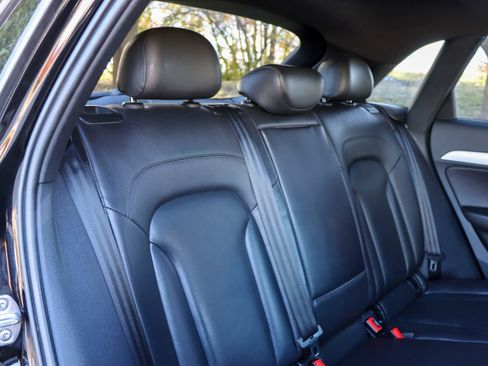 Used 2018 Audi Q3 2.0T Premium image 17