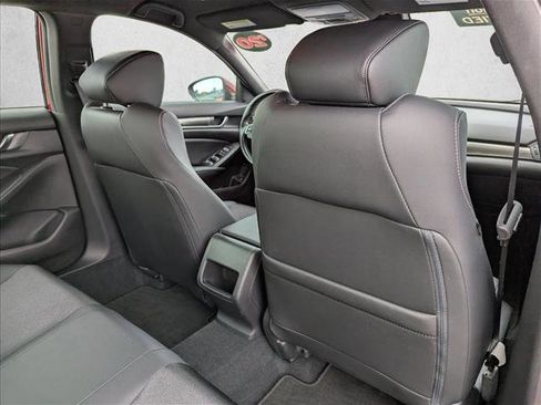 Used 2020 Honda Accord Sport image 28
