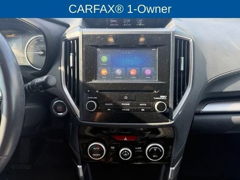 Used 2023 Subaru Forester Premium AWD/4WD image 7