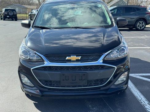 Used 2022 Chevrolet Spark LS image 8