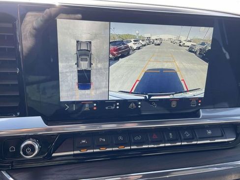 Certified 2024 GMC Sierra 1500 SLT w/ SLT Premium Plus Package image 22