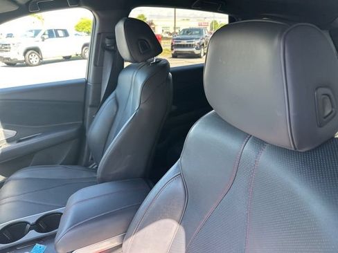 Certified 2025 Acura RDX A-Spec AWD/4WD image 43