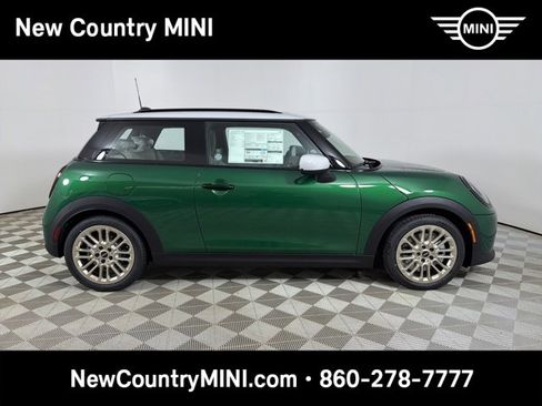 New 2026 MINI Cooper 2-Door Hardtop image 8