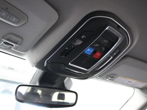 Used 2022 Jeep Grand Cherokee L Limited RWD image 25