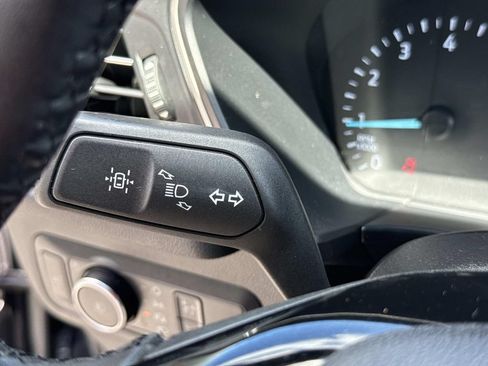 Used 2022 Ford Escape SEL FWD image 39