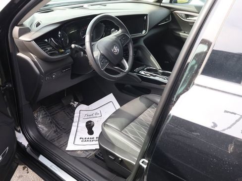 Used 2023 Buick Envision Avenir image 7