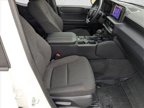 Used 2025 Toyota Land Cruiser 1958 image 23