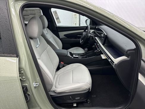 New 2026 Hyundai Santa Cruz Limited image 15