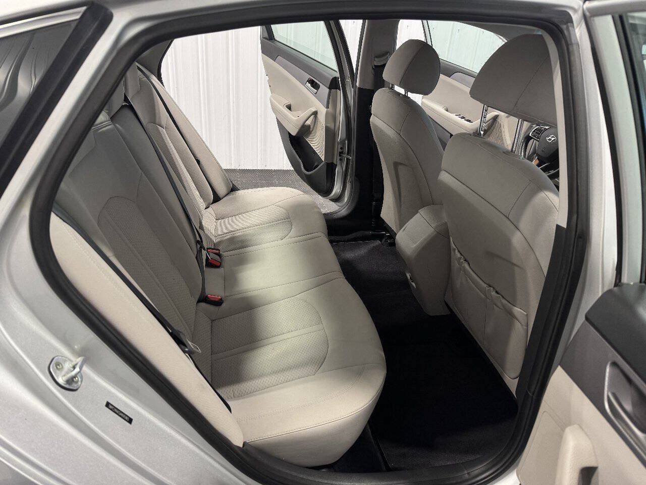 Used 2018 Hyundai Sonata ECO FWD image 21