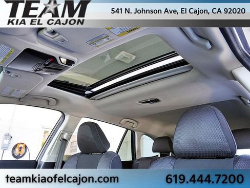 Used 2020 Subaru Outback Premium w/ Popular Package #1 image 17