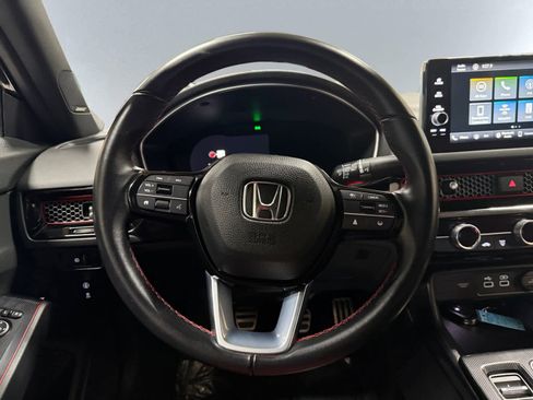 Used 2023 Honda Civic Si image 17