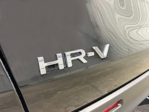 New 2026 Honda HR-V LX image 6