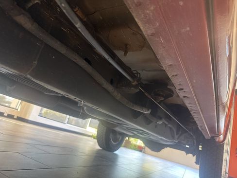 Used 2013 Ford F150 Lariat w/ HD Payload Pkg image 21