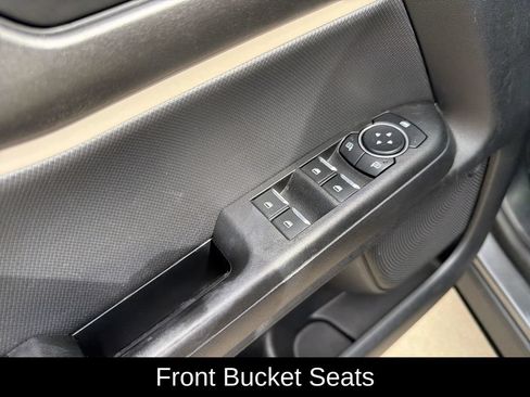 Used 2025 Ford Bronco Sport Big Bend AWD/4WD image 17
