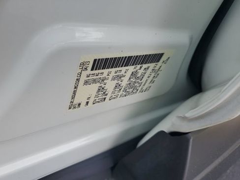 Used 2023 Nissan Rogue SV w/ SV Premium B Package FWD image 25