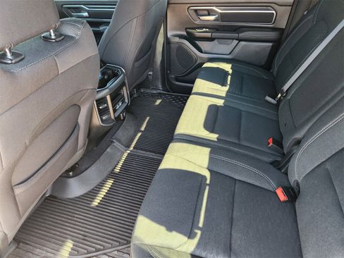 Used 2025 RAM 1500 Lone Star image 41