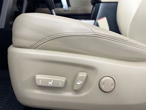 Certified 2023 Toyota 4Runner Limited image 30