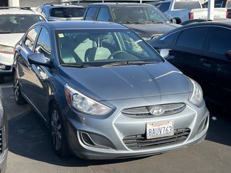 Used 2017 Hyundai Accent Value Edition FWD video 2