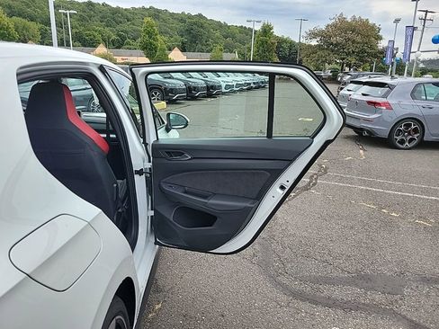 New 2025 Volkswagen GTI S image 42