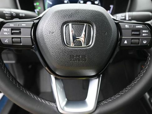 New 2026 Honda Civic Sport Touring image 24