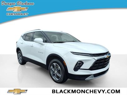 Used 2023 Chevrolet Blazer LT w/ Convenience Package