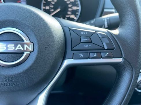 New 2026 Nissan Altima 2.5 SV FWD image 20